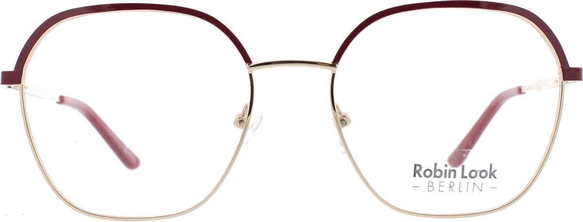 Robin Look 871 gold lila