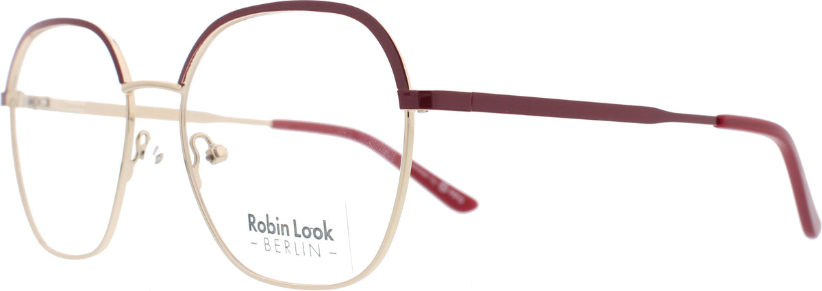 Robin Look 871 gold lila