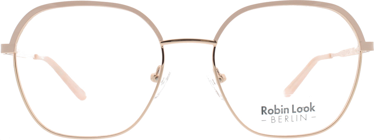 Robin Look 871 gold rosa