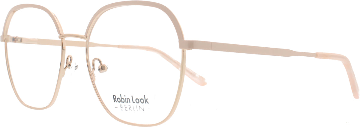 Robin Look 871 gold rosa