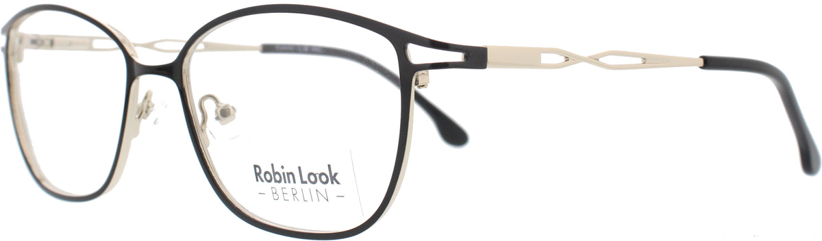 Robin Look 880 schwarz