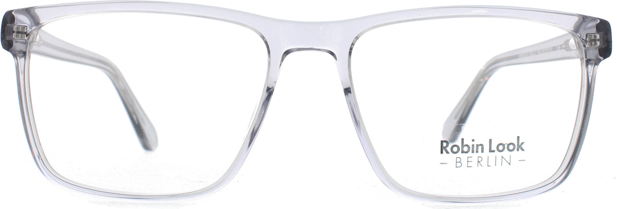 Robin Look 901 grau transparent