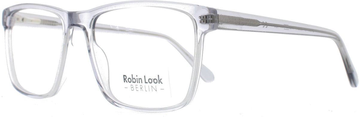 Robin Look 901 grau transparent