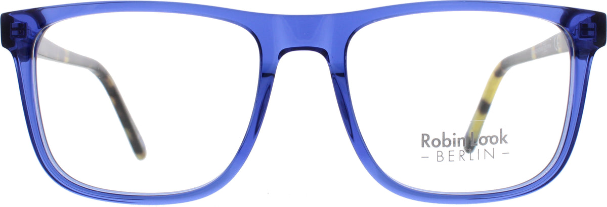Robin Look 906 blau