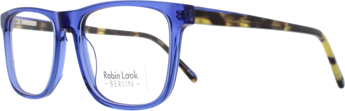Robin Look 906 blau