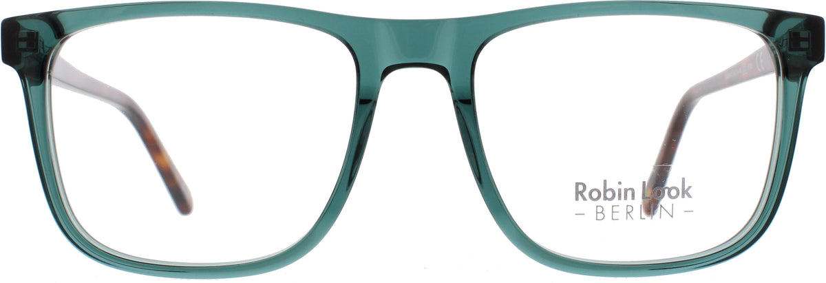 Robin Look 906 grün