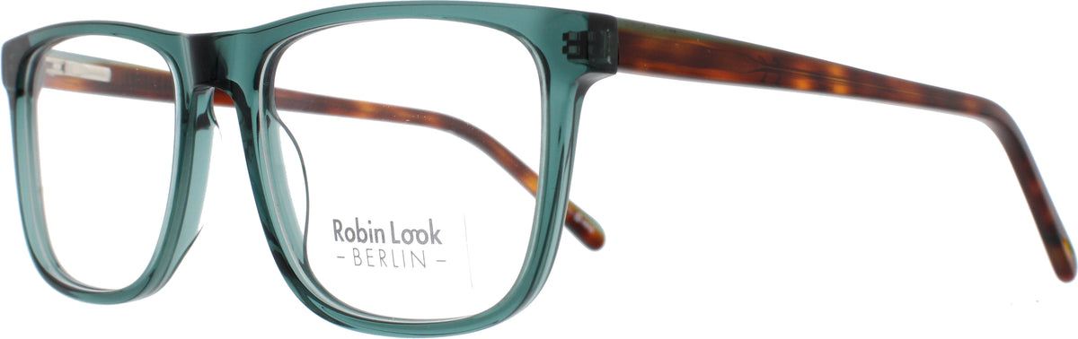 Robin Look 906 grün