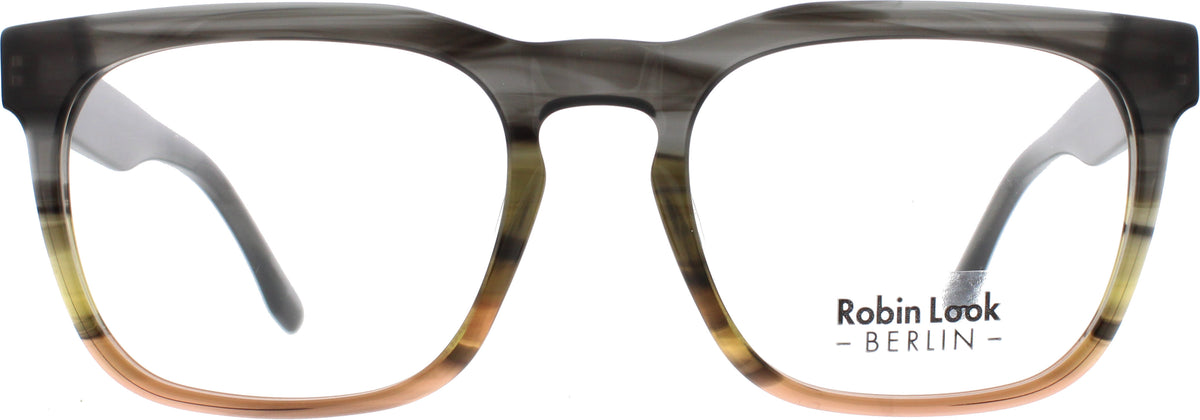 Robin Look 911 grau braun