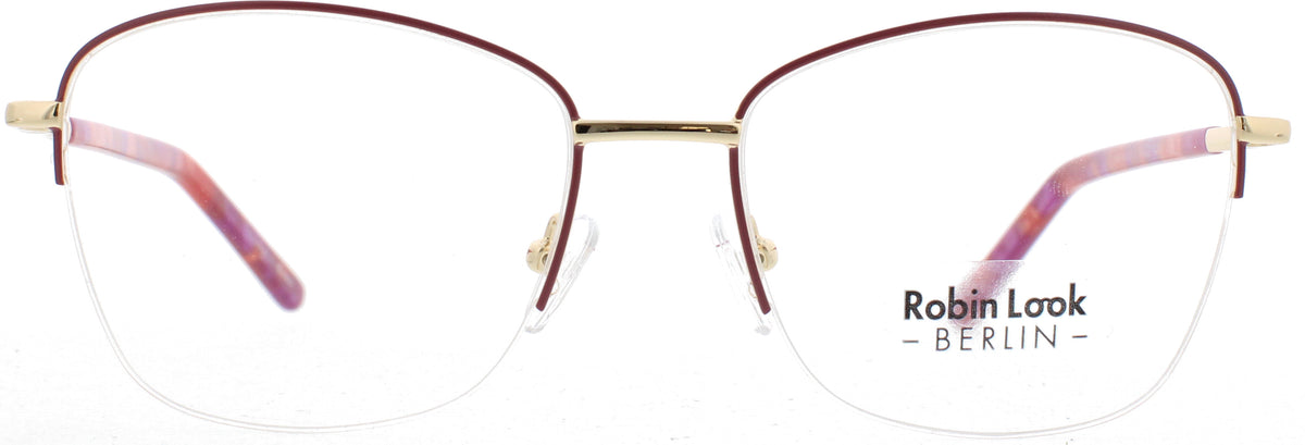 Robin Look 915 pink gold
