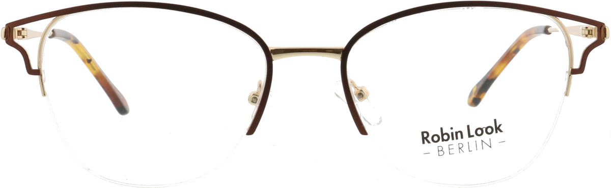 Robin Look 044 gold braun