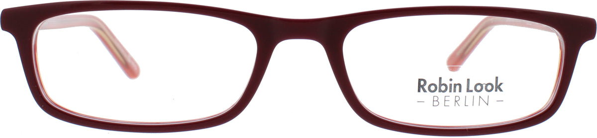 Robin Look 603 rot