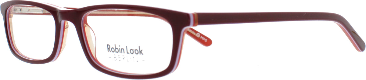 Robin Look 603 rot