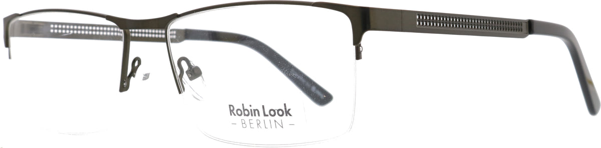 Robin Look 648 anthrazit