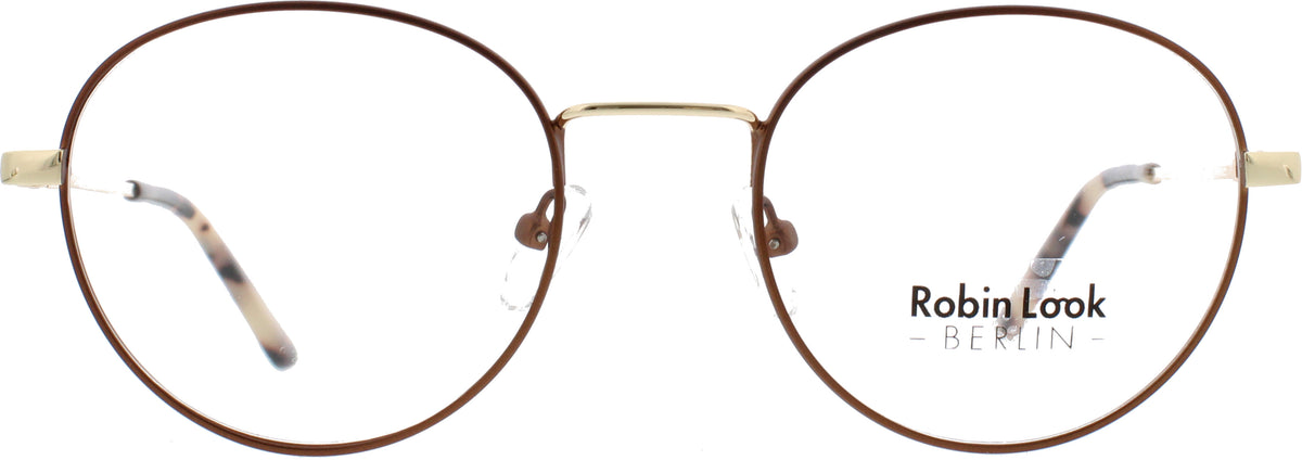 Robin Look 728 gold braun