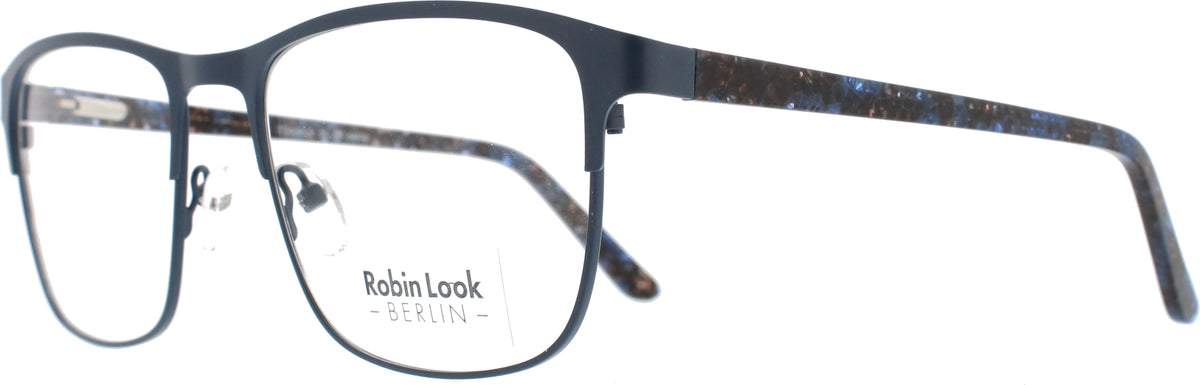 Robin Look 835 blau