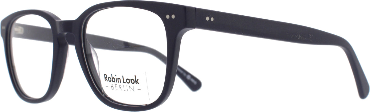 Robin Look 842 blau matt