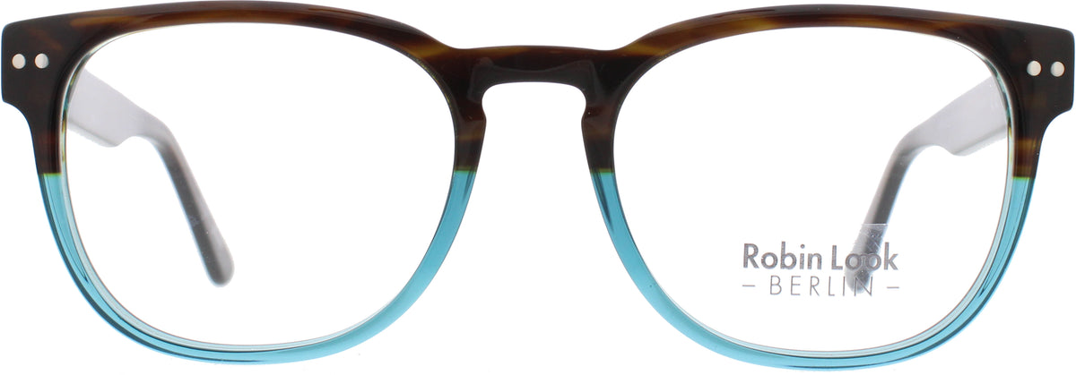 Robin Look 850 braun blau