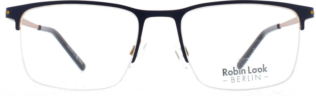 Robin Look 873 blau orange