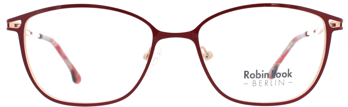 Robin Look 880 rot