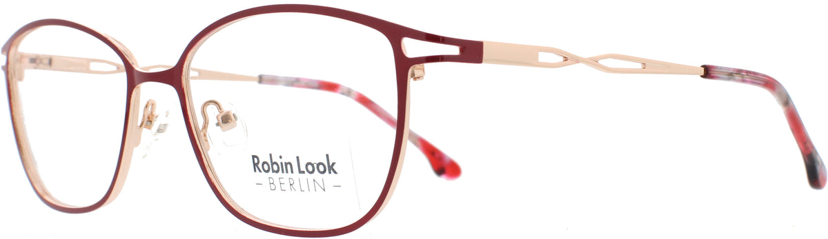 Robin Look 880 rot
