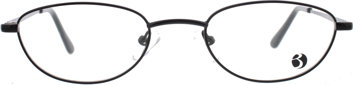 Basic 03926 schwarz