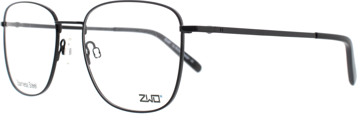 ZWO Anhängsel XL schwarz